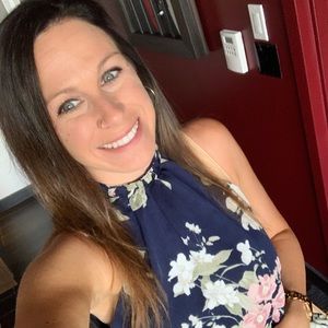 Meet your Posher, Kristine